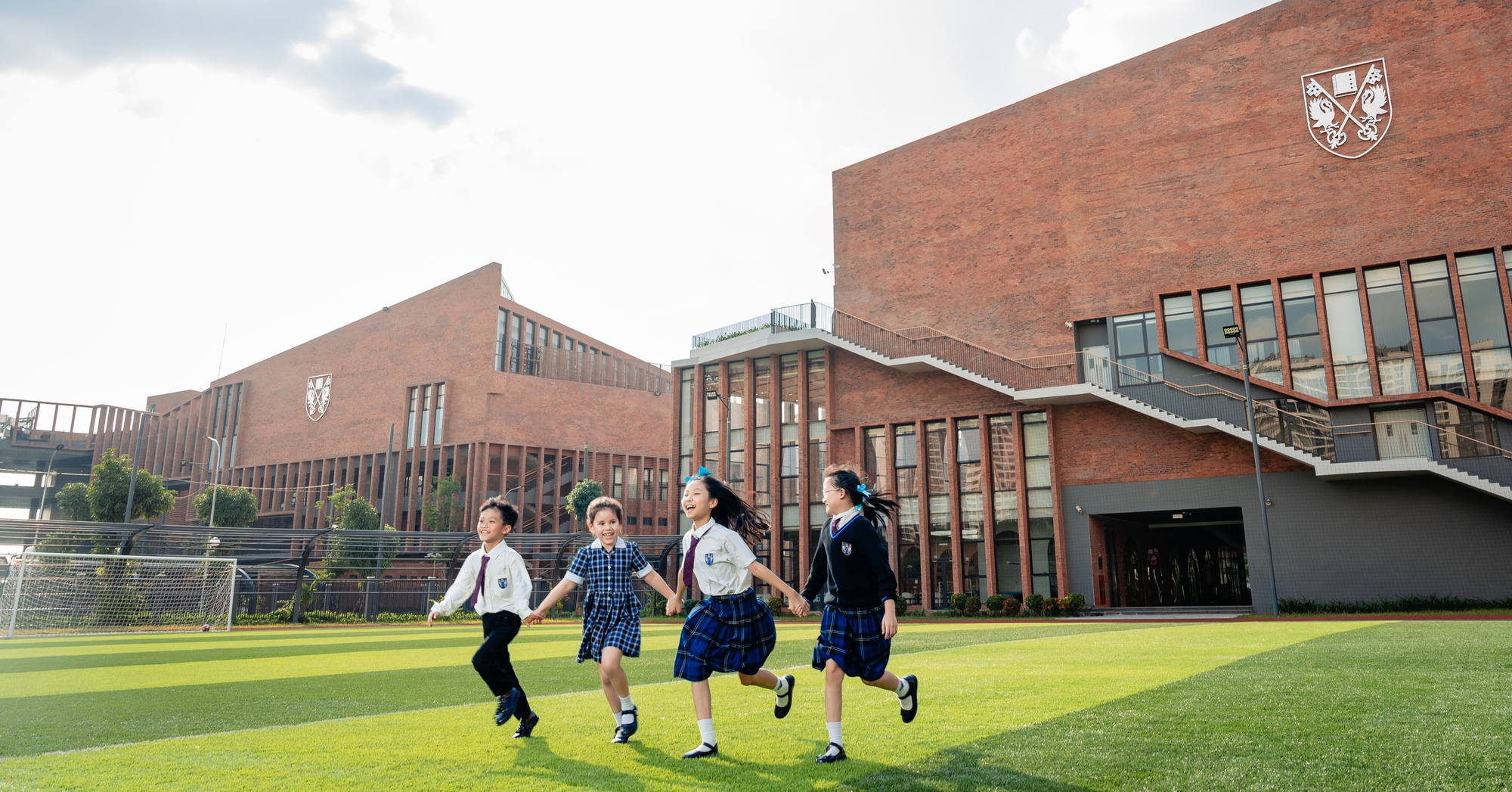 Brighton College Vietnam vào Top trường tư thục được khuyến nghị toàn cầu 2026