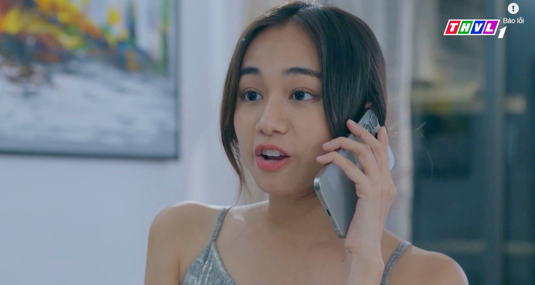 Lương Thế Thành hé lộ cái kết phim 