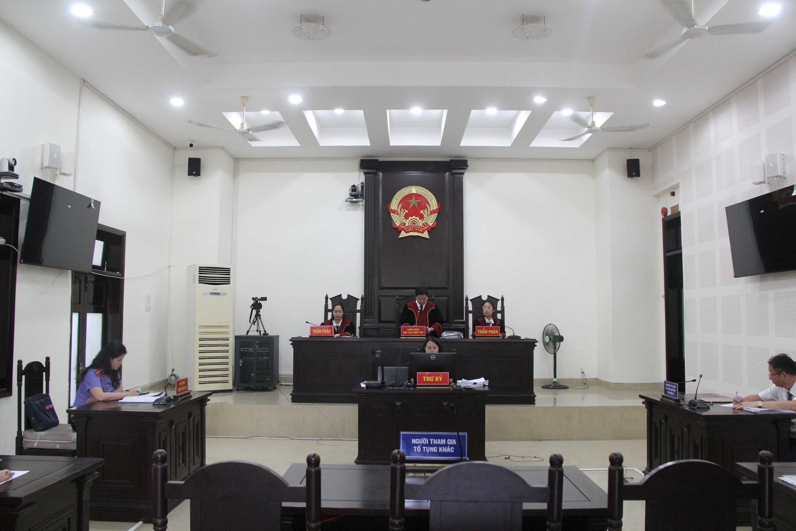 Tranh chấp hợp đồng vay tại dự án Ariyana Đà Nẵng: Tòa phúc thẩm tuyên vô hiệu - Ảnh 1. Tranh chấp hợp đồng vay tại dự án Ariyana Đà Nẵng: Tòa phúc thẩm tuyên vô hiệu - Ảnh 1.