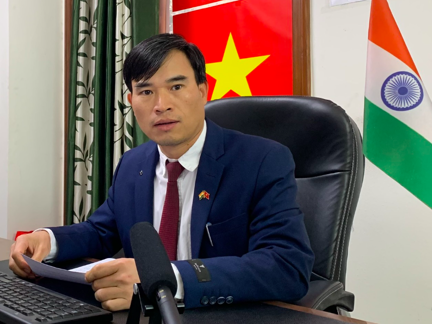 Hợp tác kinh tế Việt Nam - Ấn Độ 2026: Nâng cao chất lượng và chiều sâu hợp tác - Ảnh 1.