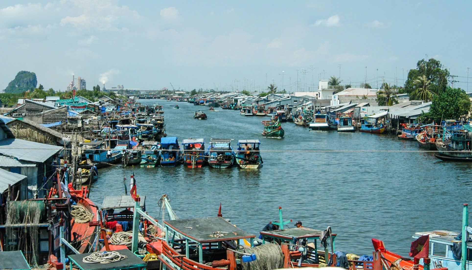 C&oacute; g&igrave; đặc biệt tại c&aacute;c đại đ&ocirc; thị của &ldquo;bầu&rdquo; Hiển ở ĐBSCL? - Ảnh 1.