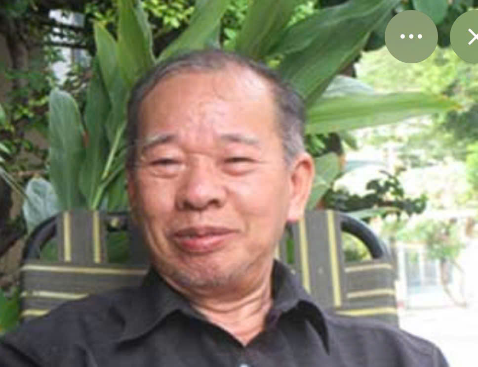 Nhà thơ Phạm Thiên Thư qua đời - Ảnh 1.