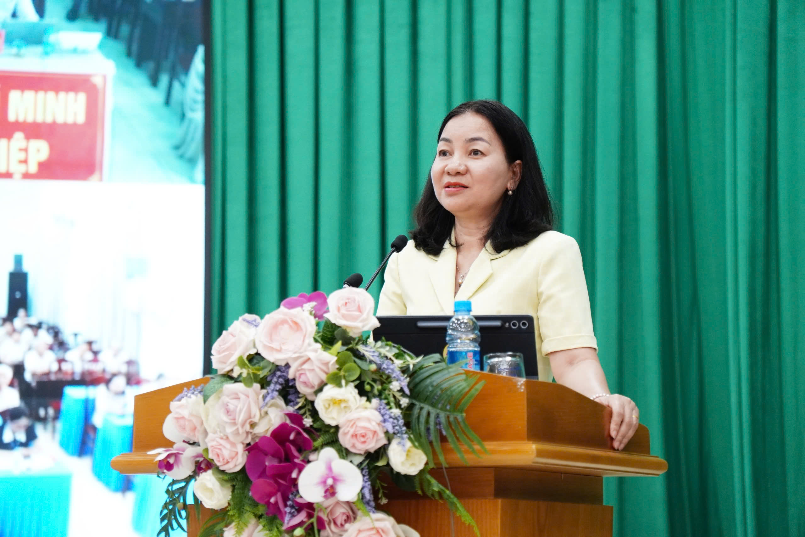 Thông tin nổi bật ở TPHCM: Thành ủy ra chỉ đạo mới, xử lý 