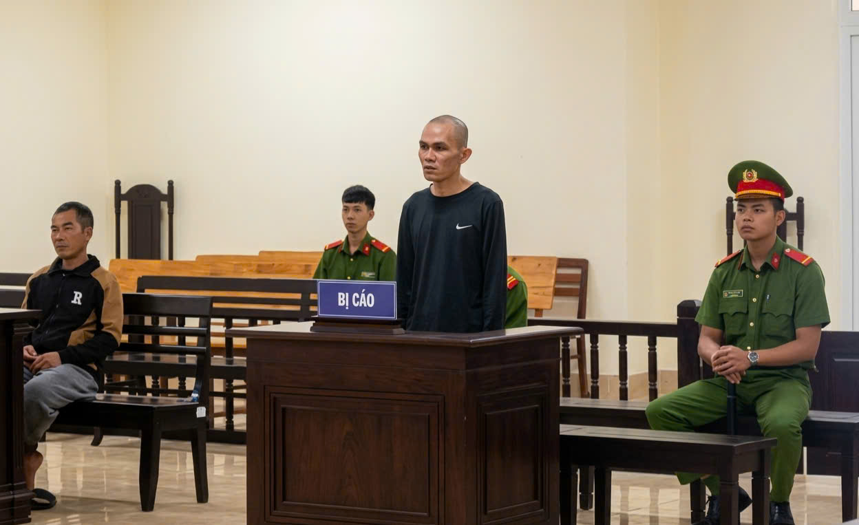 Trả hồ sơ điều tra vụ sát hại thiếu tá công an để làm rõ bệnh án tâm thần - Ảnh 1.