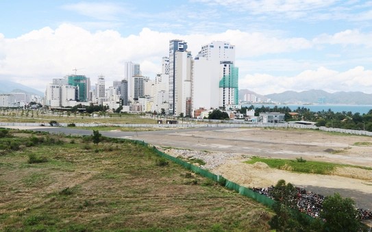Toàn cảnh sai phạm tại dự án sân bay Nha Trang - Ảnh 16.