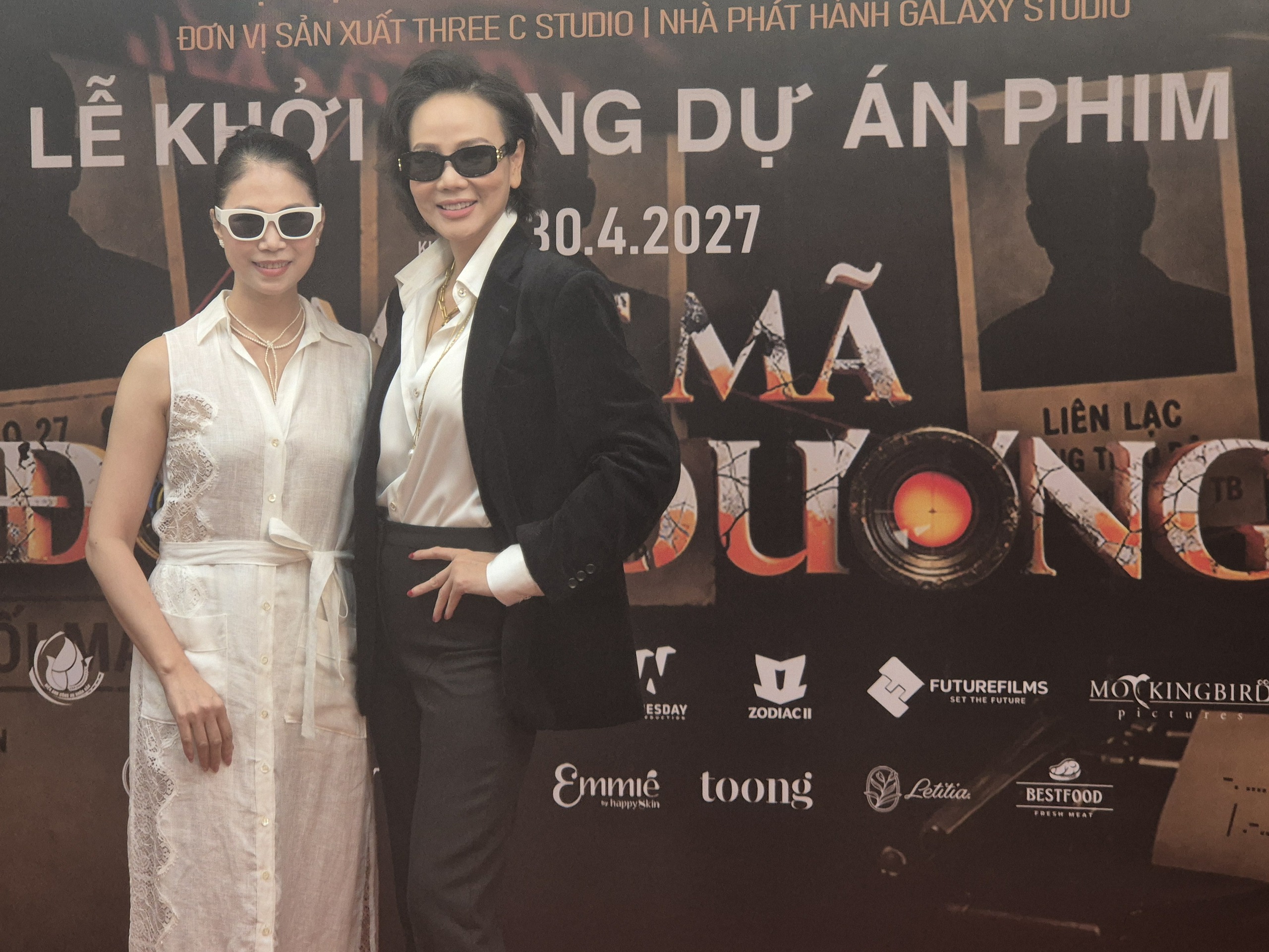 Quang Tuấn công bố 