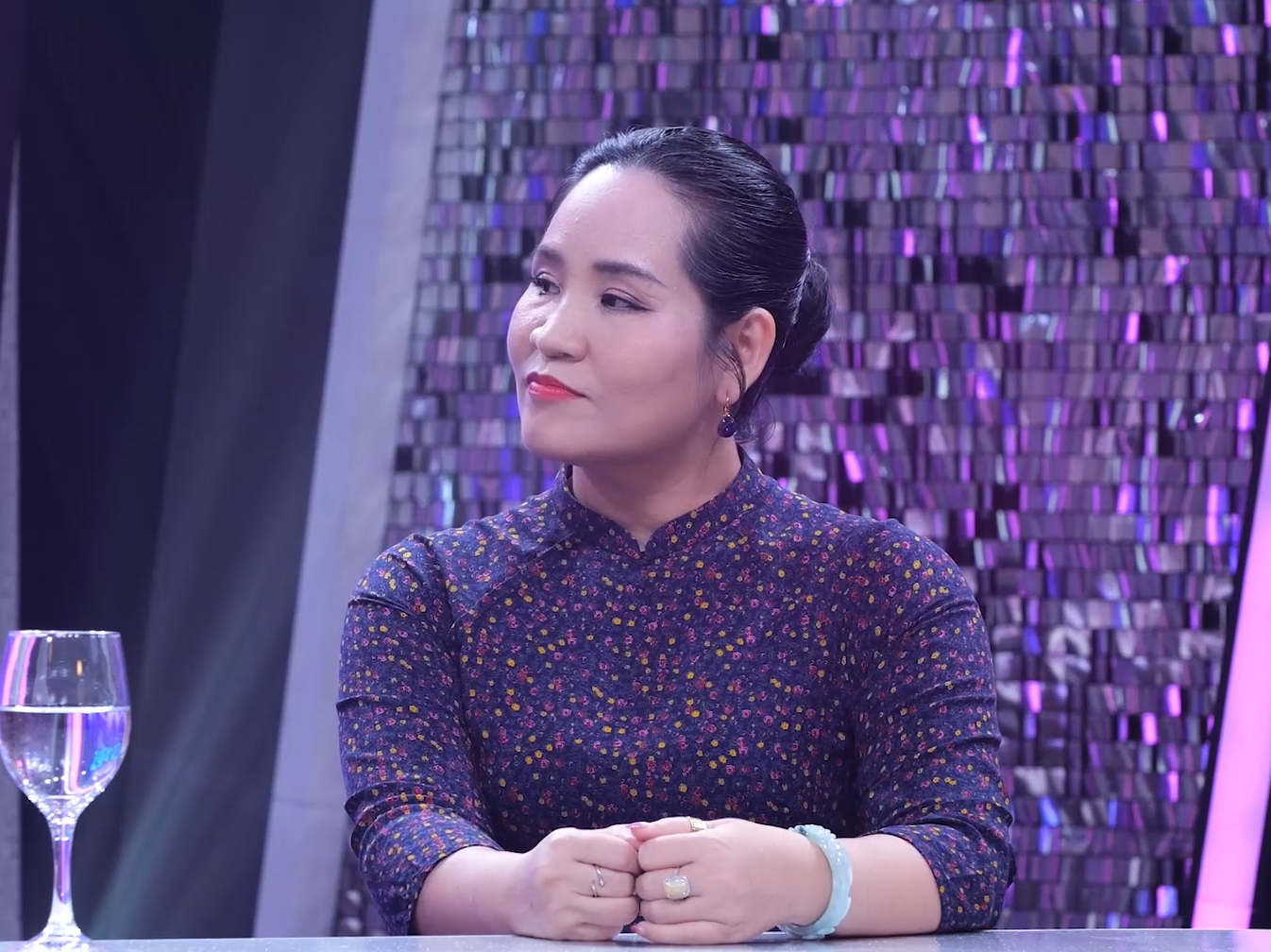 Diễn viên Dương Cẩm Lynh: 
