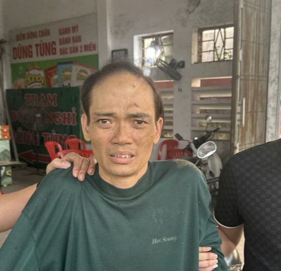 Nghi ngờ vợ ngọai t&igrave;nh , chồng s&aacute;t hại vợ bằng dao tại Hưng Y&ecirc;n năm 2023 - Ảnh 1.