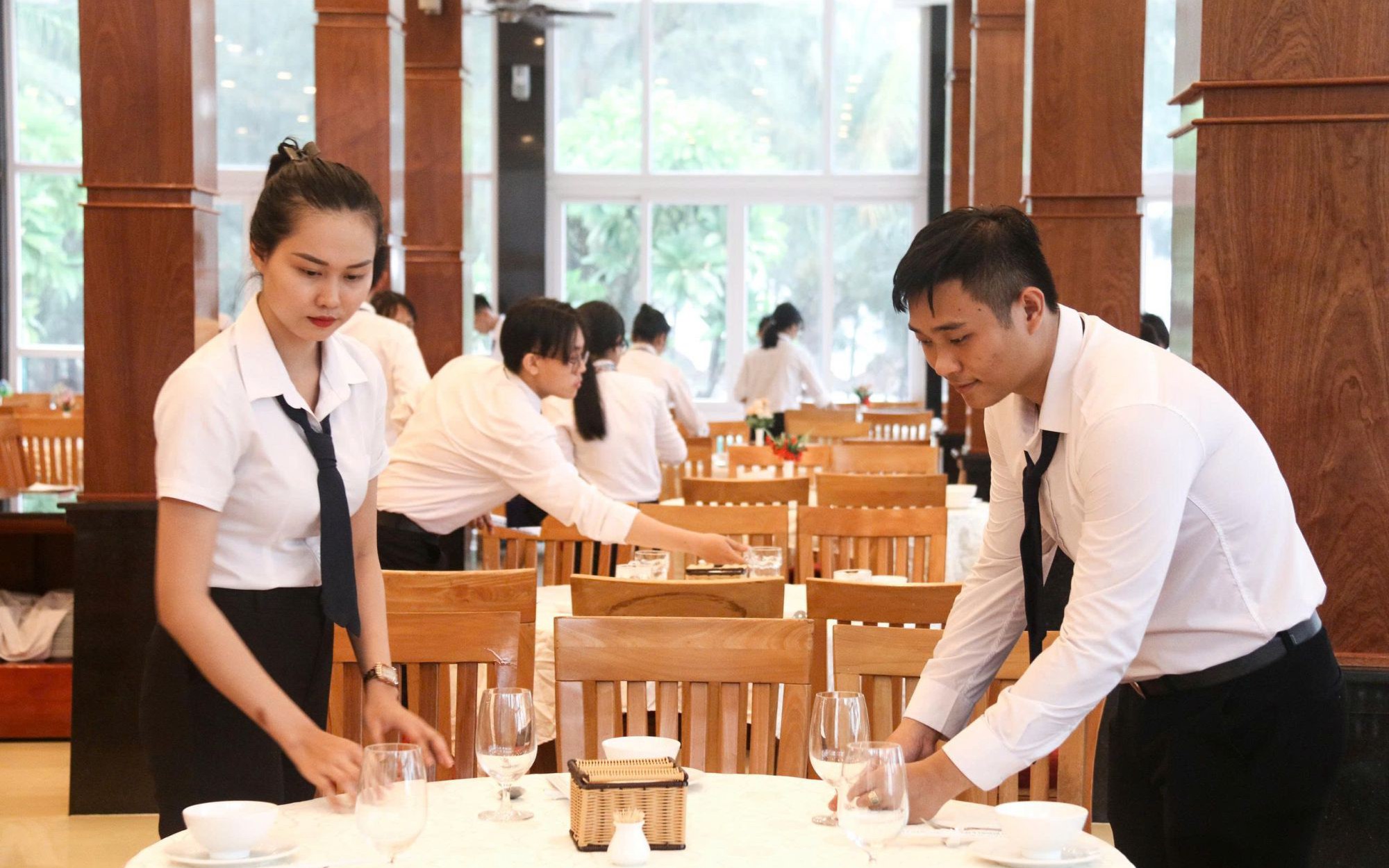 Sứ mệnh quốc gia của gi&aacute;o dục đại học Việt Nam - Ảnh 3.