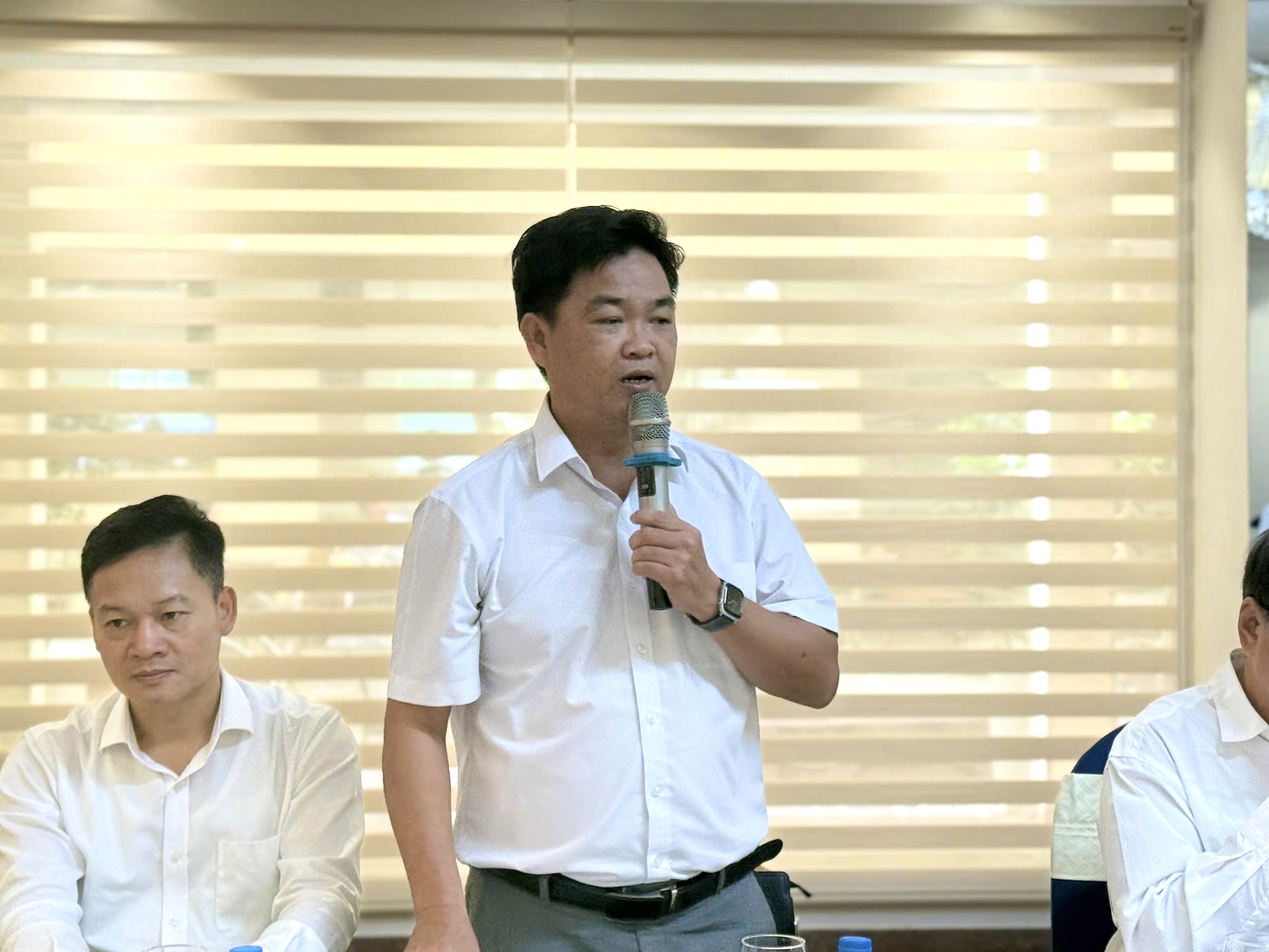 Để ngành xuất bản tạo bước đột phá - Ảnh 2.