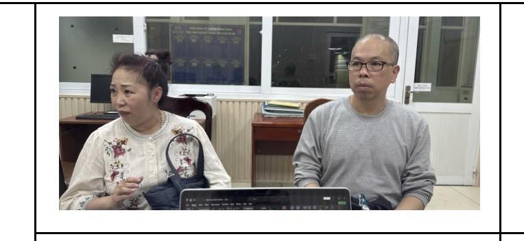 Công an TPHCM bắt hàng loạt đối tượng truy nã - Ảnh 2.