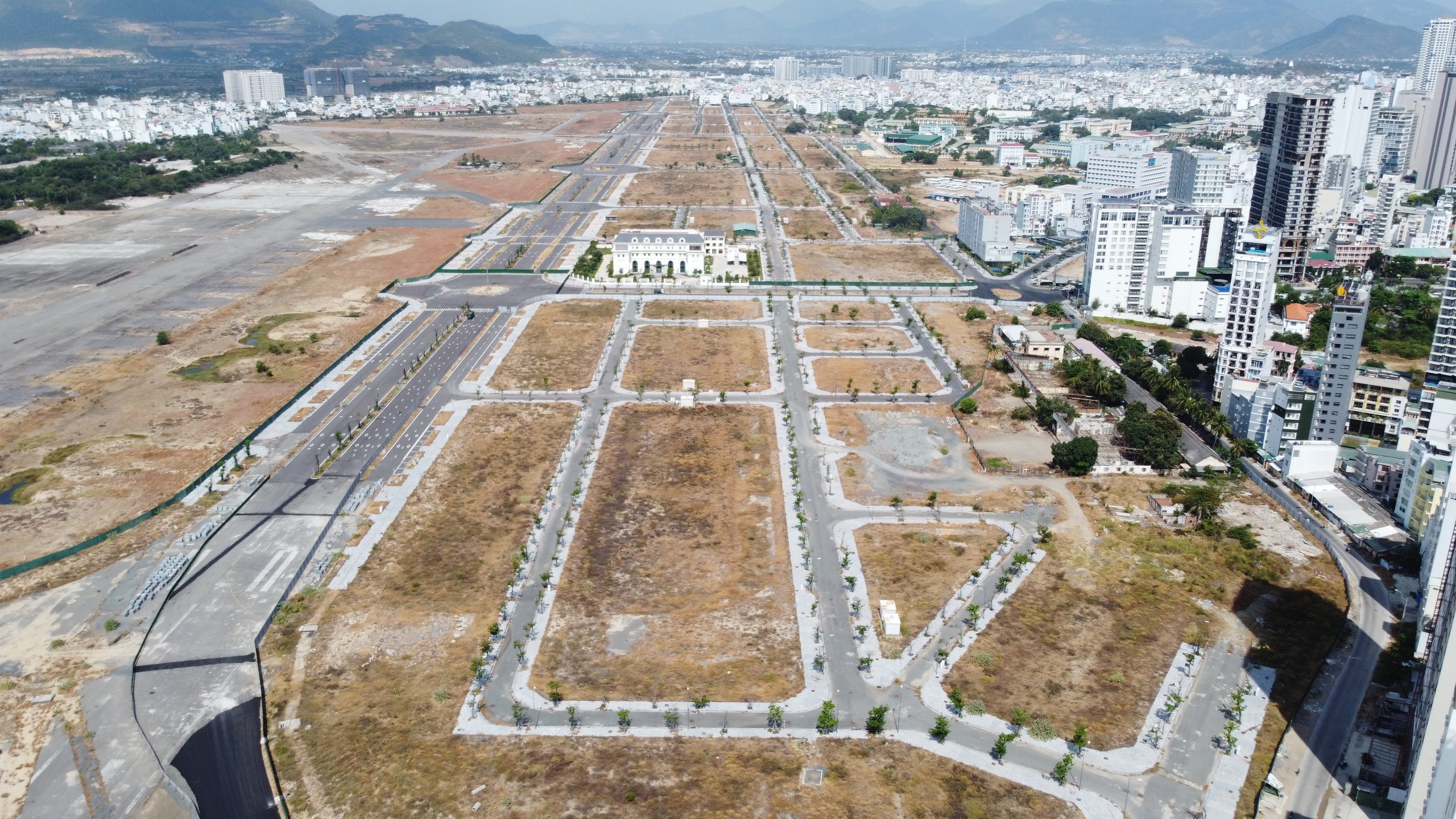 Toàn cảnh sai phạm tại dự án sân bay Nha Trang - Ảnh 13.