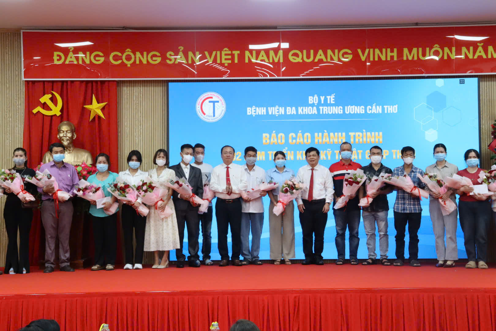 ĐBSCL có thêm địa chỉ ghép thận đáng tin cậy cho người bệnh - Ảnh 4.