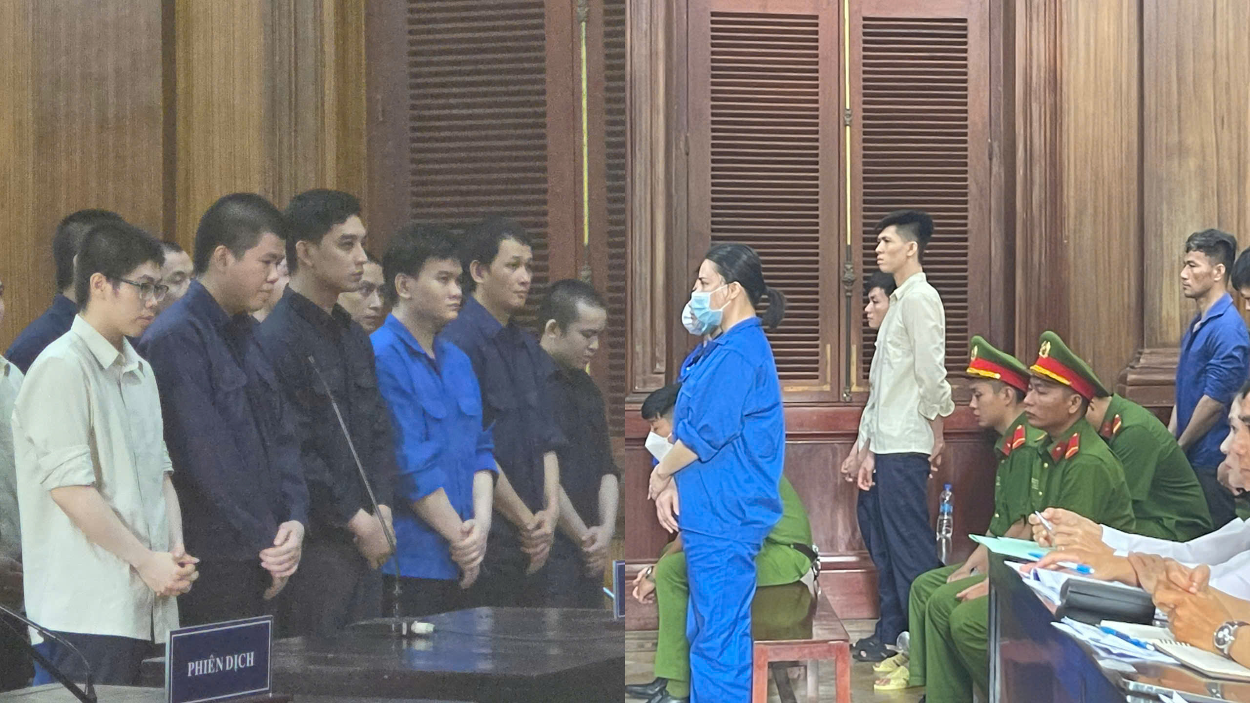 Lựa chọn sai lầm - Ảnh 1.