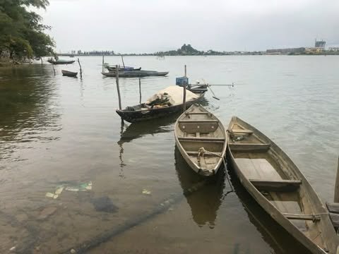 S&ocirc;ng qu&ecirc;, mạch nguồn đ&aacute;nh thức k&yacute; ức - Ảnh 1.
