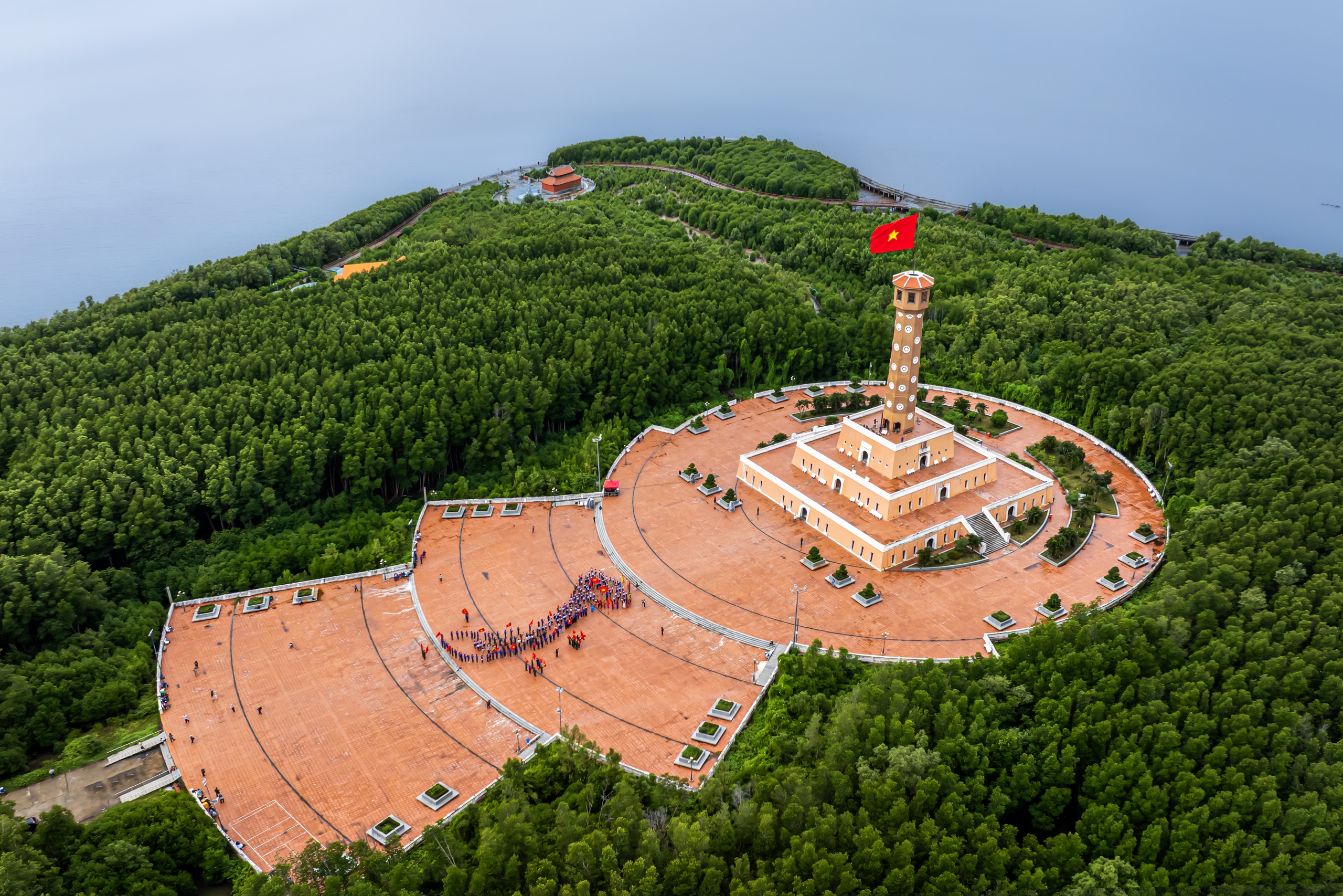 Ảnh đẹp trong tuần: Biển trời qu&ecirc; hương - Ảnh 1.
