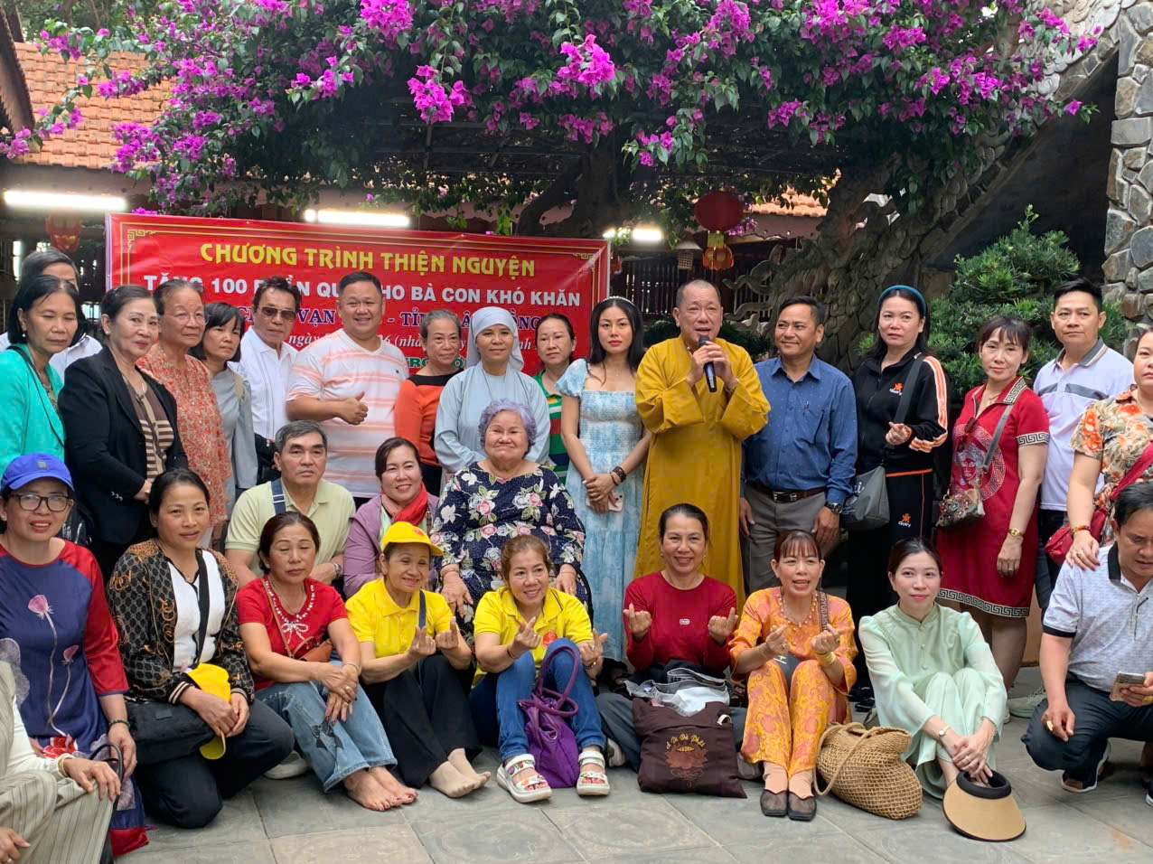 Diễn viên Minh Béo tốt nghiệp y sĩ, tiếp tục học lên bác sĩ, tiến sĩ - Ảnh 6.