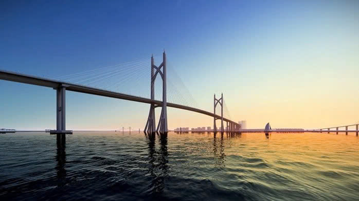 Megaprojects reshaping Can Gio - Ảnh 3.