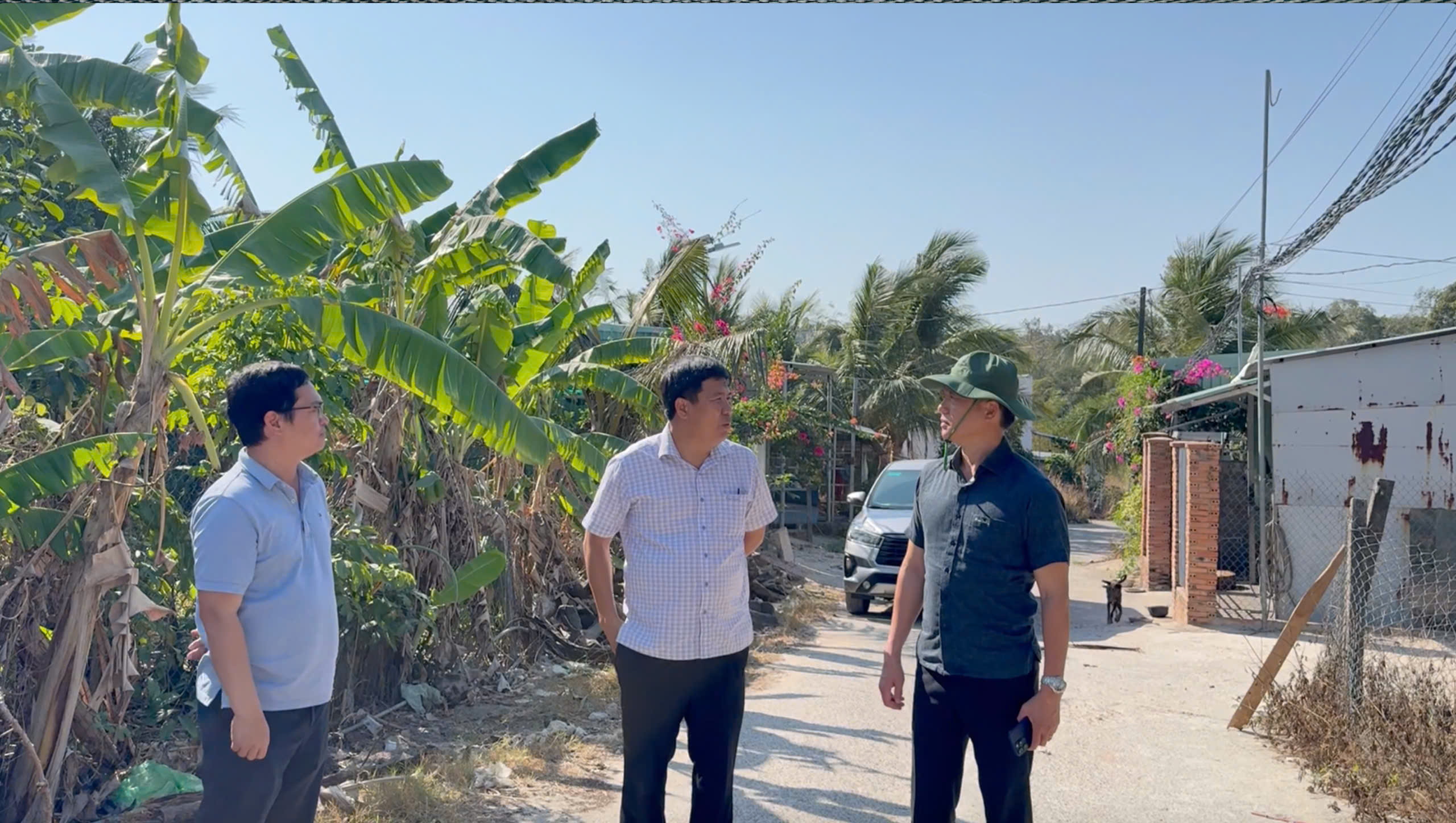 Chủ tịch Ph&uacute; Quốc n&oacute;i về &ldquo;t&igrave;nh v&agrave; l&yacute;&rdquo; trong việc cưỡng chế vi phạm đất đai - Ảnh 9.