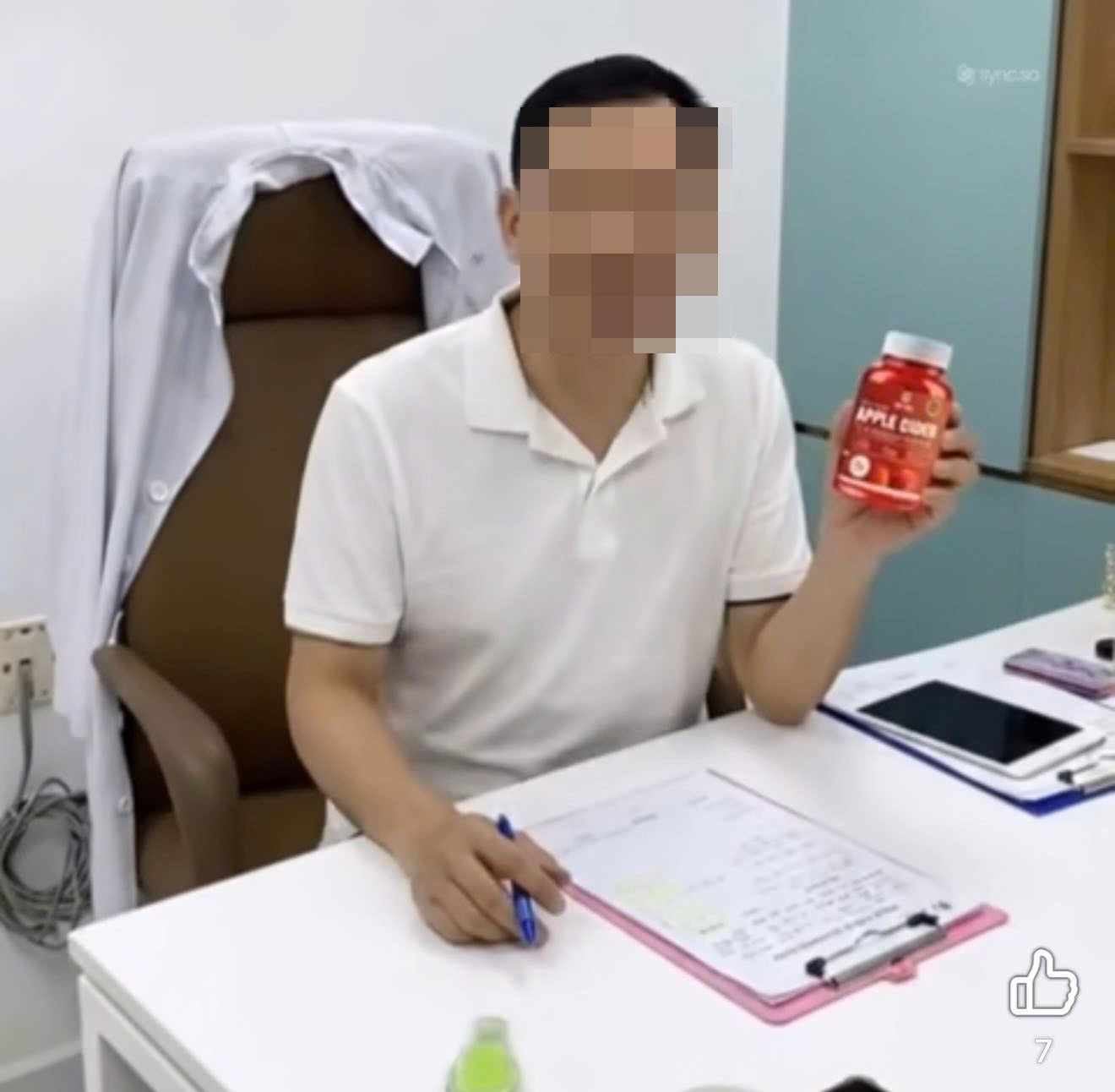 Cảnh giác với 