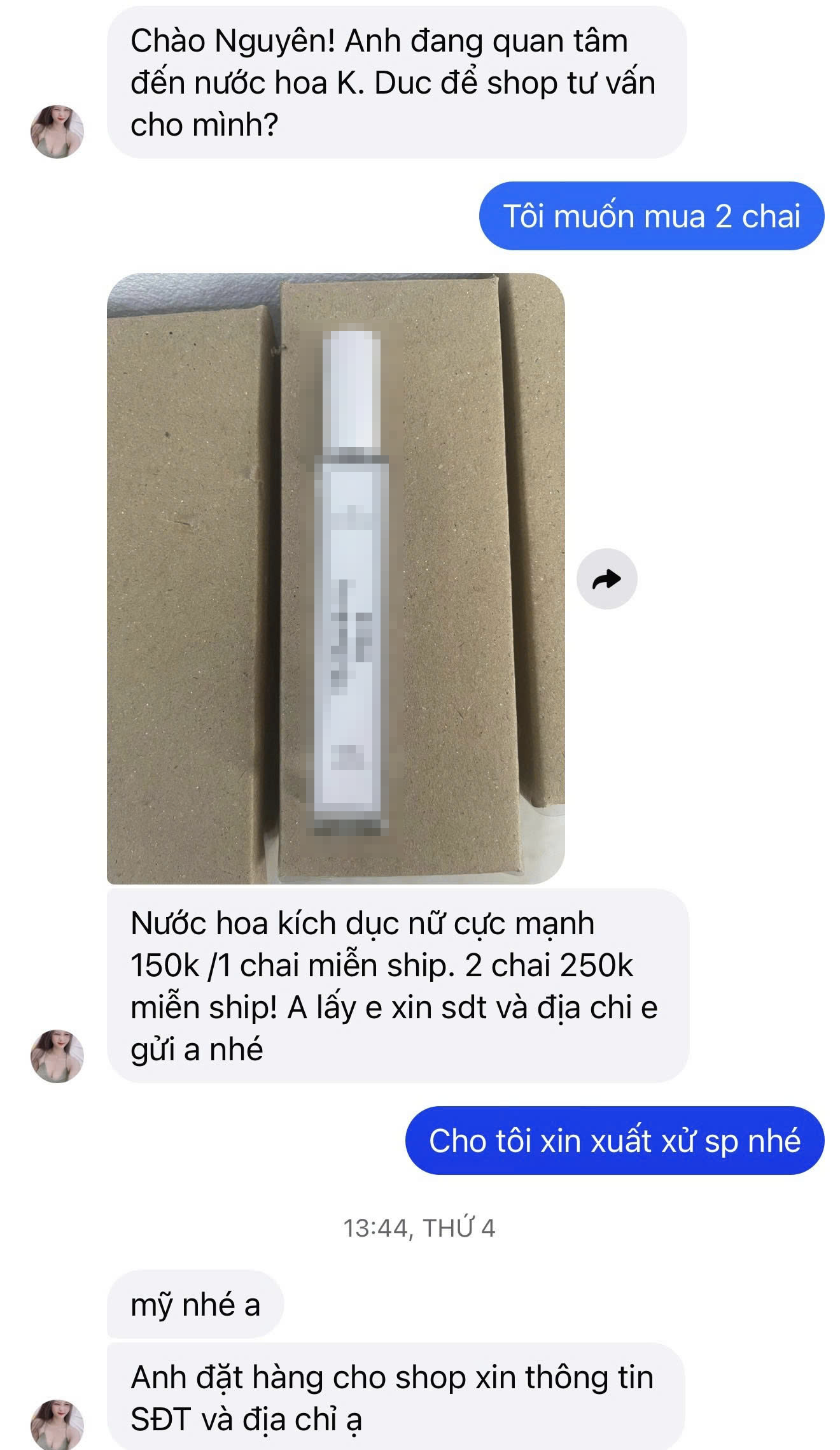 Cảnh giác với 
