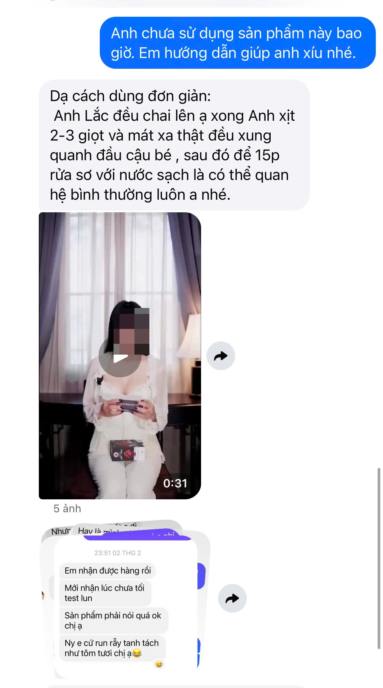 Cảnh giác với 