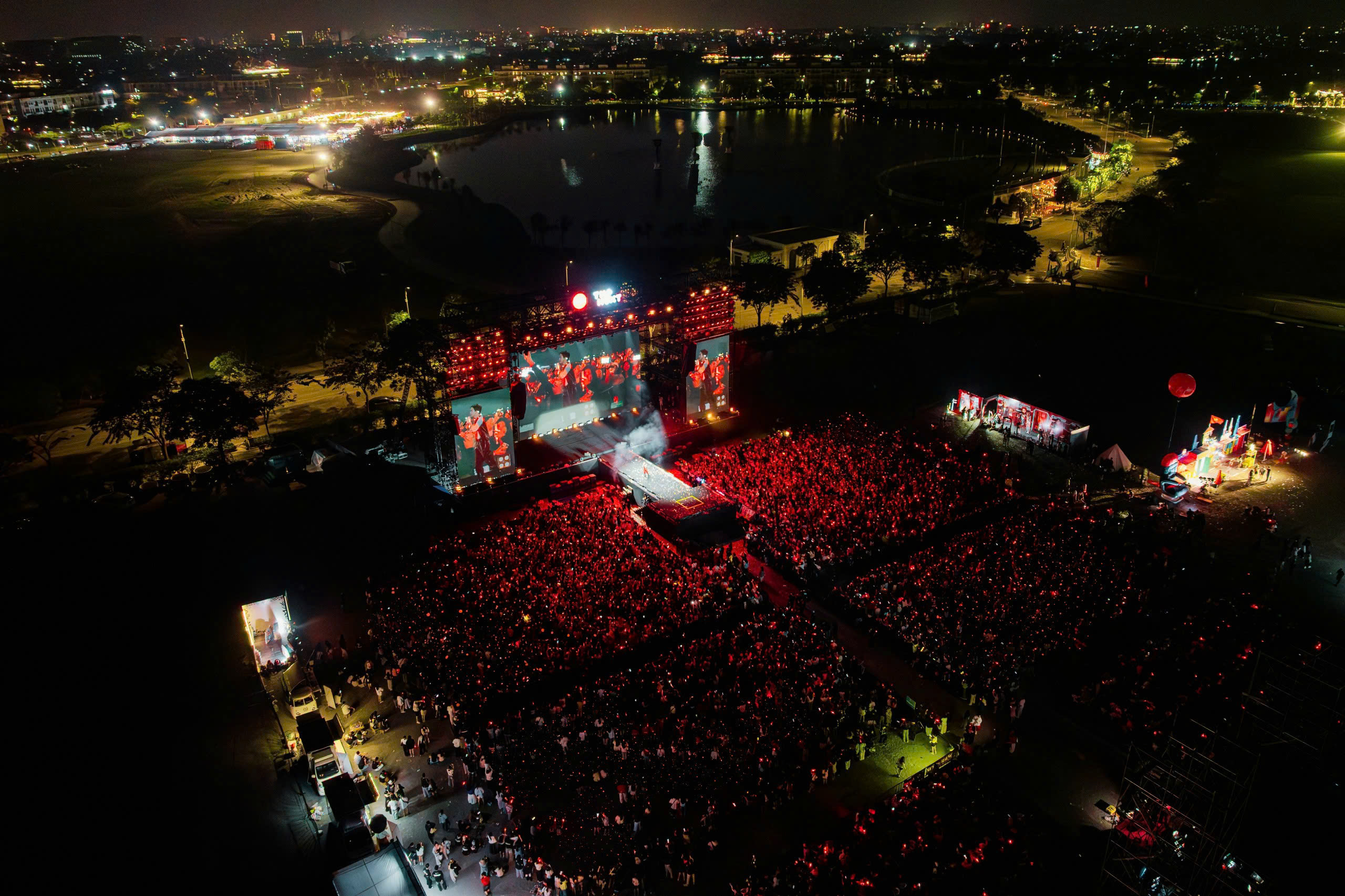  AirAsia THE NEXT Live Concert 2026 đổ bộ thành phố biển Đà Nẵng  - Ảnh 4.