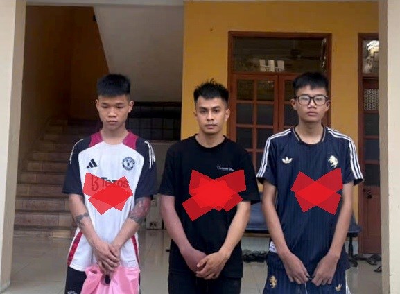Điều tra vụ hỗn chiến trên đường Nguyễn Lương Bằng khiến 1 thanh niên bị thương - Ảnh 1.