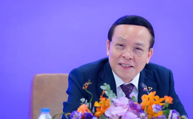 TPBank: &ldquo;Ch&uacute;ng t&ocirc;i c&oacute; thể tự động h&oacute;a quy tr&igrave;nh, nhưng kh&ocirc;ng tự động h&oacute;a sự thấu hiểu kh&aacute;ch h&agrave;ng&rdquo; - Ảnh 1.