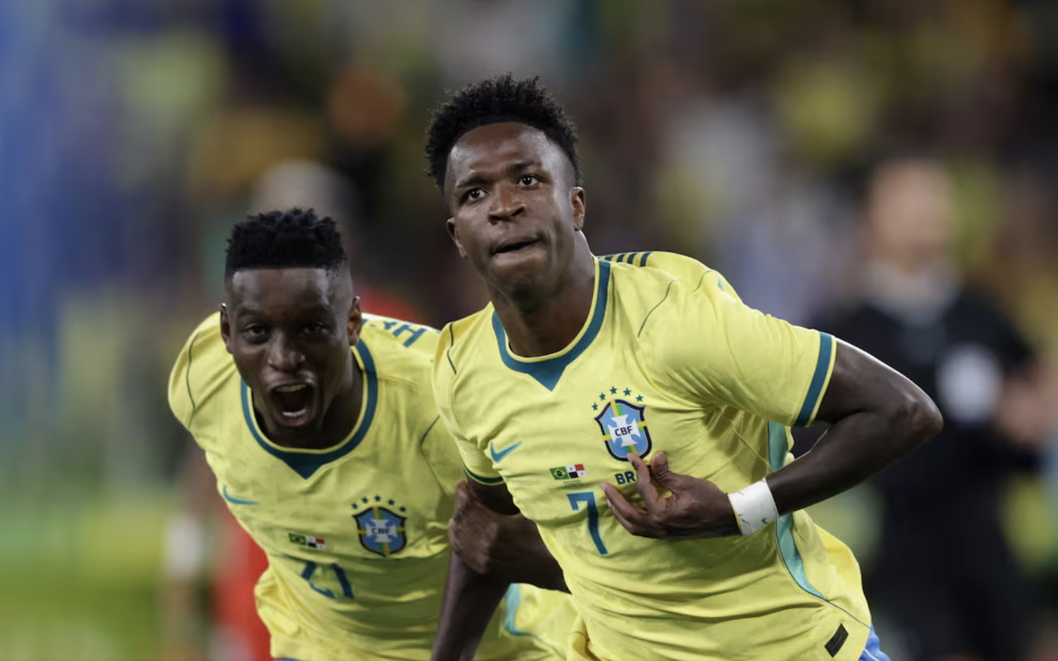 Thần đồng 17 tuổi có vé dự World Cup 2026 - Ảnh 3.
