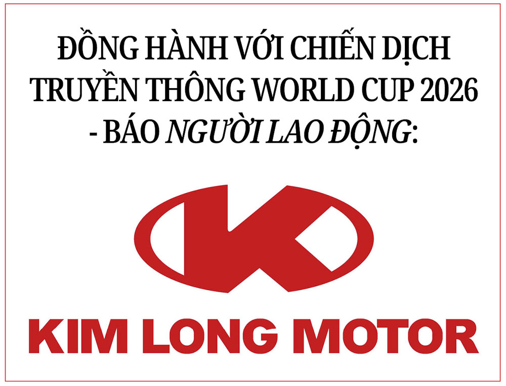 Hướng tới World Cup 2026 (*): Chiến dịch truyền thông mang tên Báo Người Lao Động - Ảnh 3.