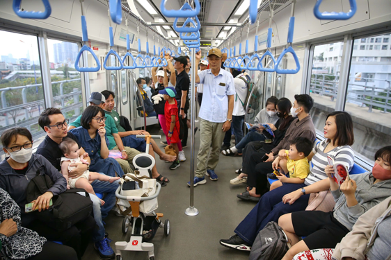 TP HCM ấm áp, thân thương (*): Viết tiếp kỳ tích khu Đông - Ảnh 2. TP HCM ấm áp, thân thương (*): Viết tiếp kỳ tích khu Đông - Ảnh 2.