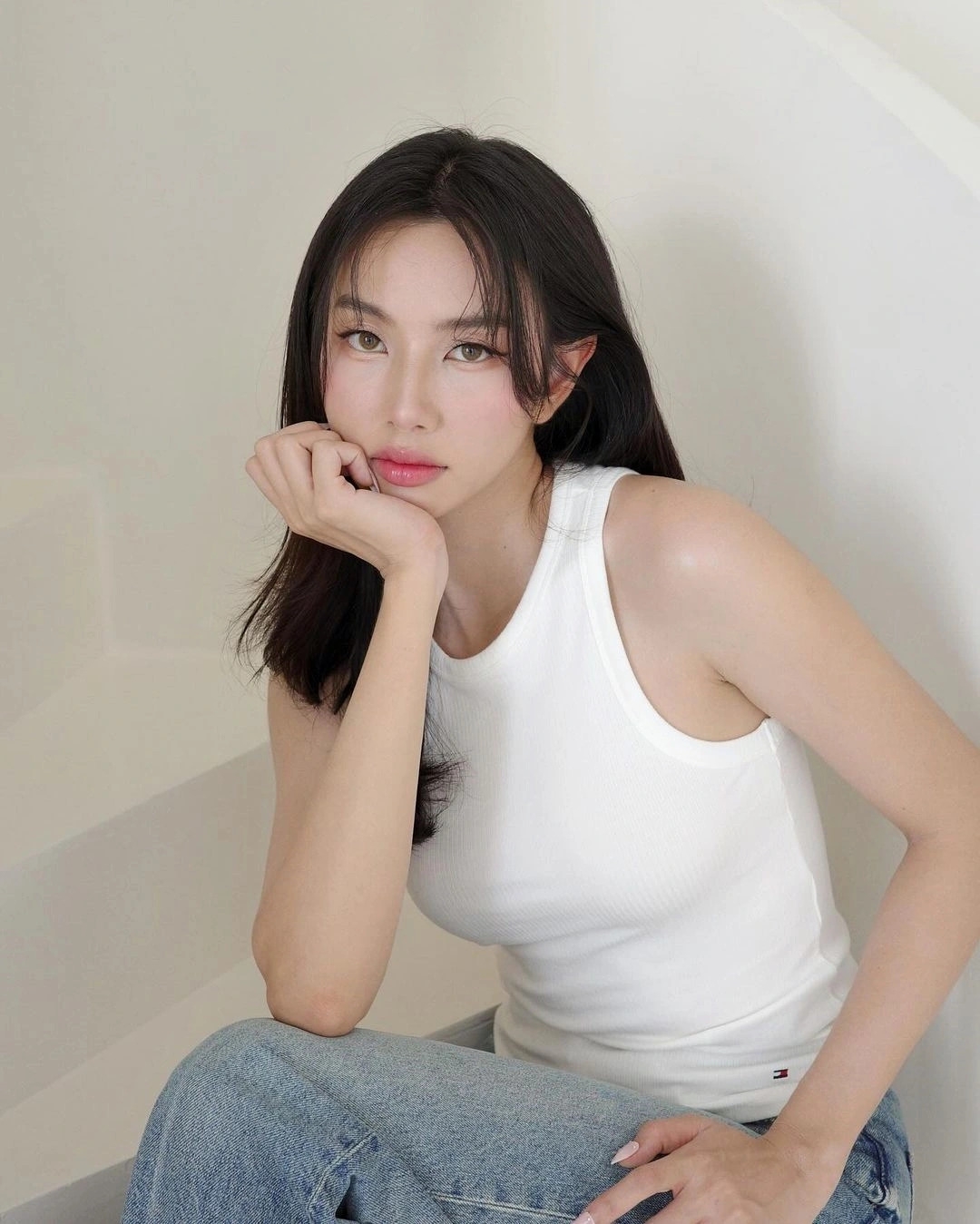 Bạn thân tiết lộ tình hình hiện tại của Thùy Tiên, động thái gây chú ý trên mạng xã hội  - Ảnh 2.