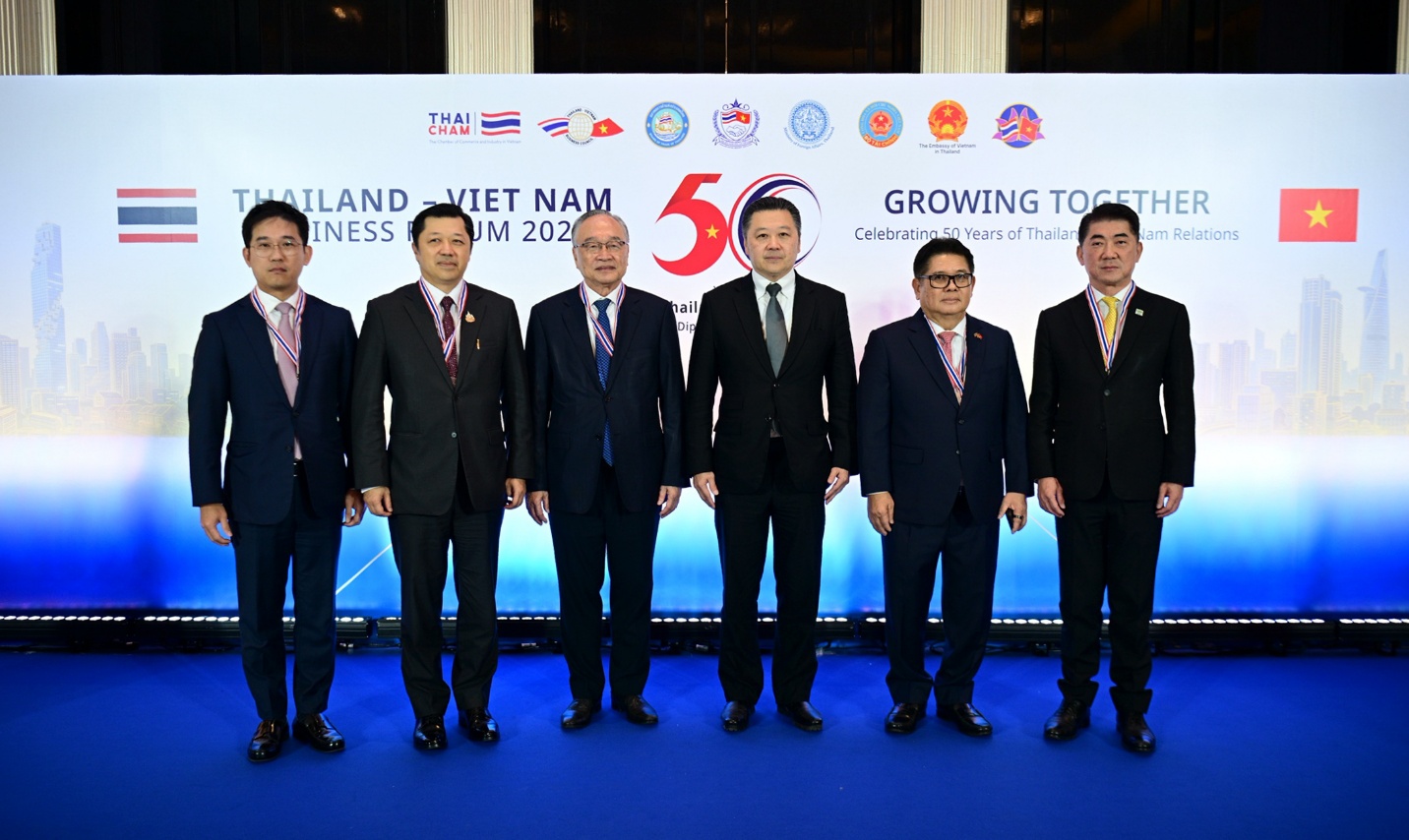 CP và FPT thúc đẩy chuyển đổi AI trong chuỗi giá trị nông nghiệp - thực phẩm Việt Nam - Ảnh 3.