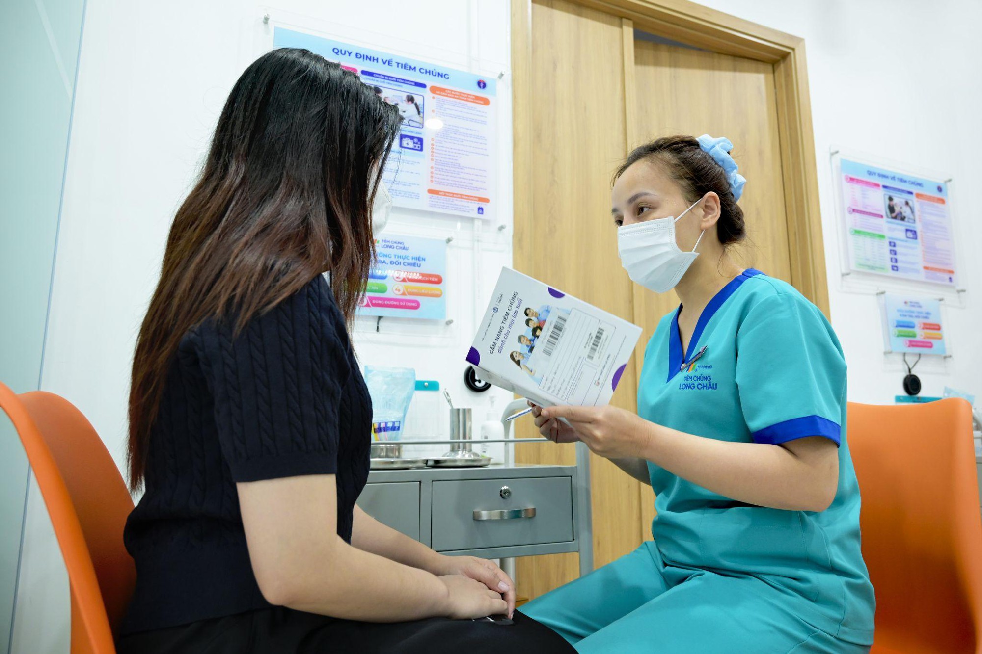 Bộ Y tế mở rộng danh mục ti&ecirc;m chủng bắt buộc, bổ sung bệnh do HPV - Ảnh 1.