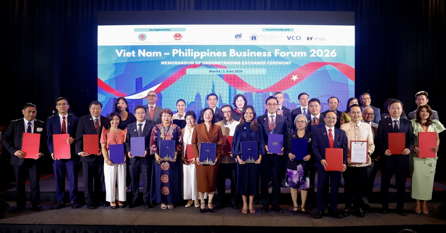 Vinpearl mở rộng hợp tác tại Philippines, tăng cường hiện diện tại Đông Nam Á