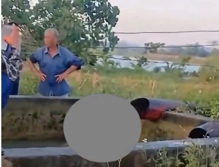 Đang tắm, nam sinh bị hút vào hệ thống bơm nước mắc kẹt tử vong - Ảnh 1.