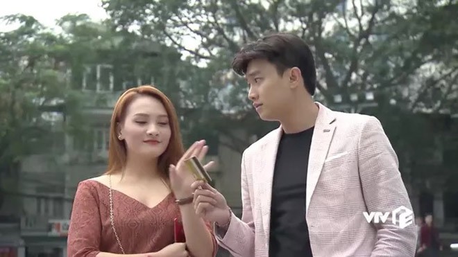 Quốc Trường: 10 năm đóng vai chính vẫn không ai nhớ mặt - Ảnh 1.