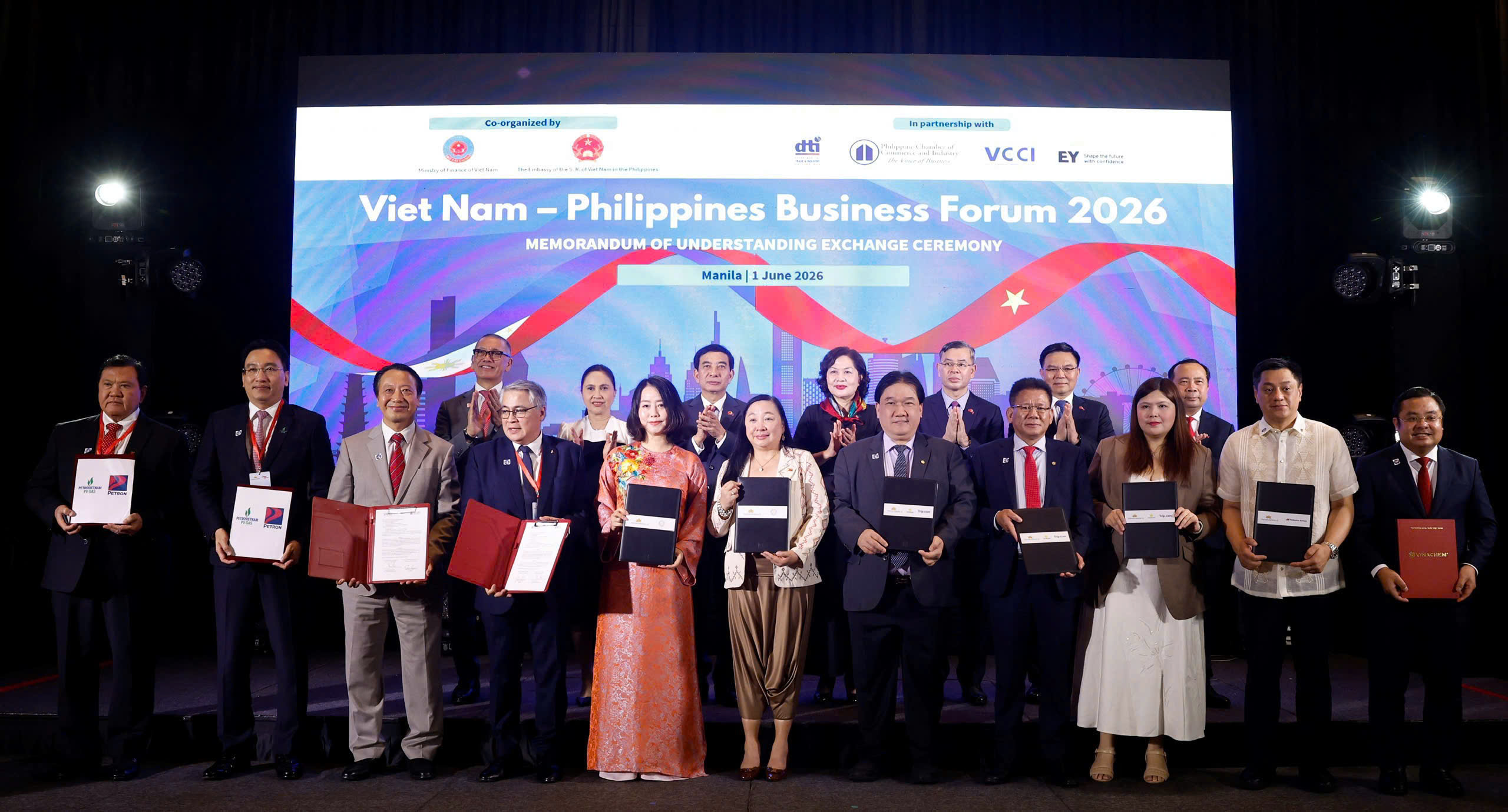 Saigontourist Group xúc tiến, quảng bá du lịch Việt Nam tại Thái Lan, Singapore và Philippines  - Ảnh 3.