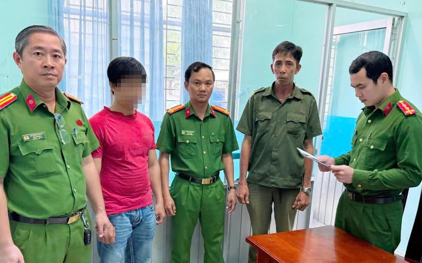 Công an Tây Ninh bắt 623 đối tượng ma túy trong tháng 5 - 2026 - Ảnh 5. Công an Tây Ninh bắt 623 đối tượng ma túy trong tháng 5 - 2026 - Ảnh 5.