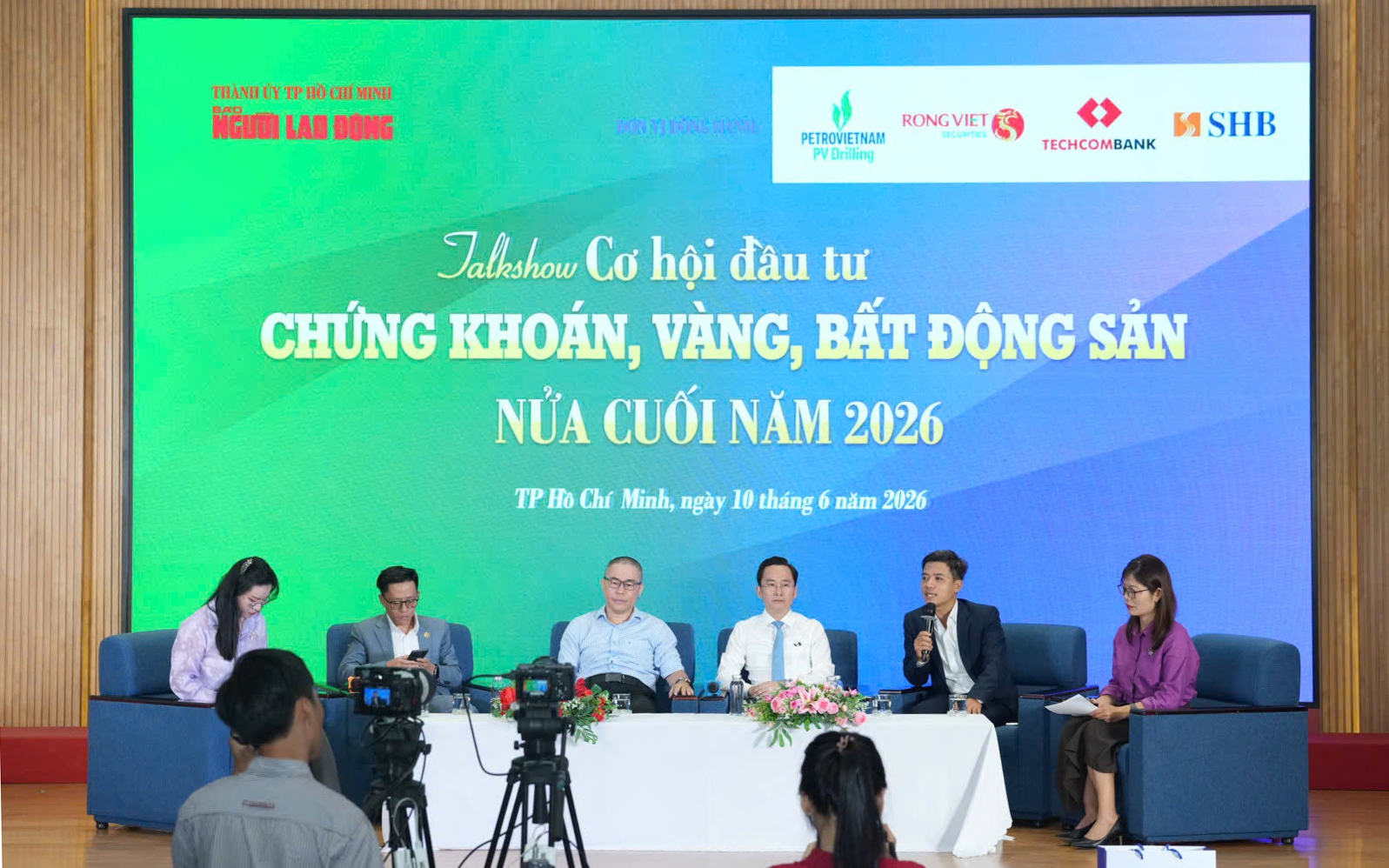 &Ocirc;ng Nguyễn Duy Hưng chia sẻ c&aacute;ch để c&oacute; Steve Jobs của Việt Nam trong tương lai - Ảnh 1.