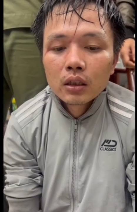 Bắt giữ đối tượng trộm cắp tiệm vàng trị giá hơn 3 tỉ Đồng tại Đồng Nai - Ảnh 1. Bắt giữ đối tượng trộm cắp tiệm vàng trị giá hơn 3 tỉ Đồng tại Đồng Nai - Ảnh 1.