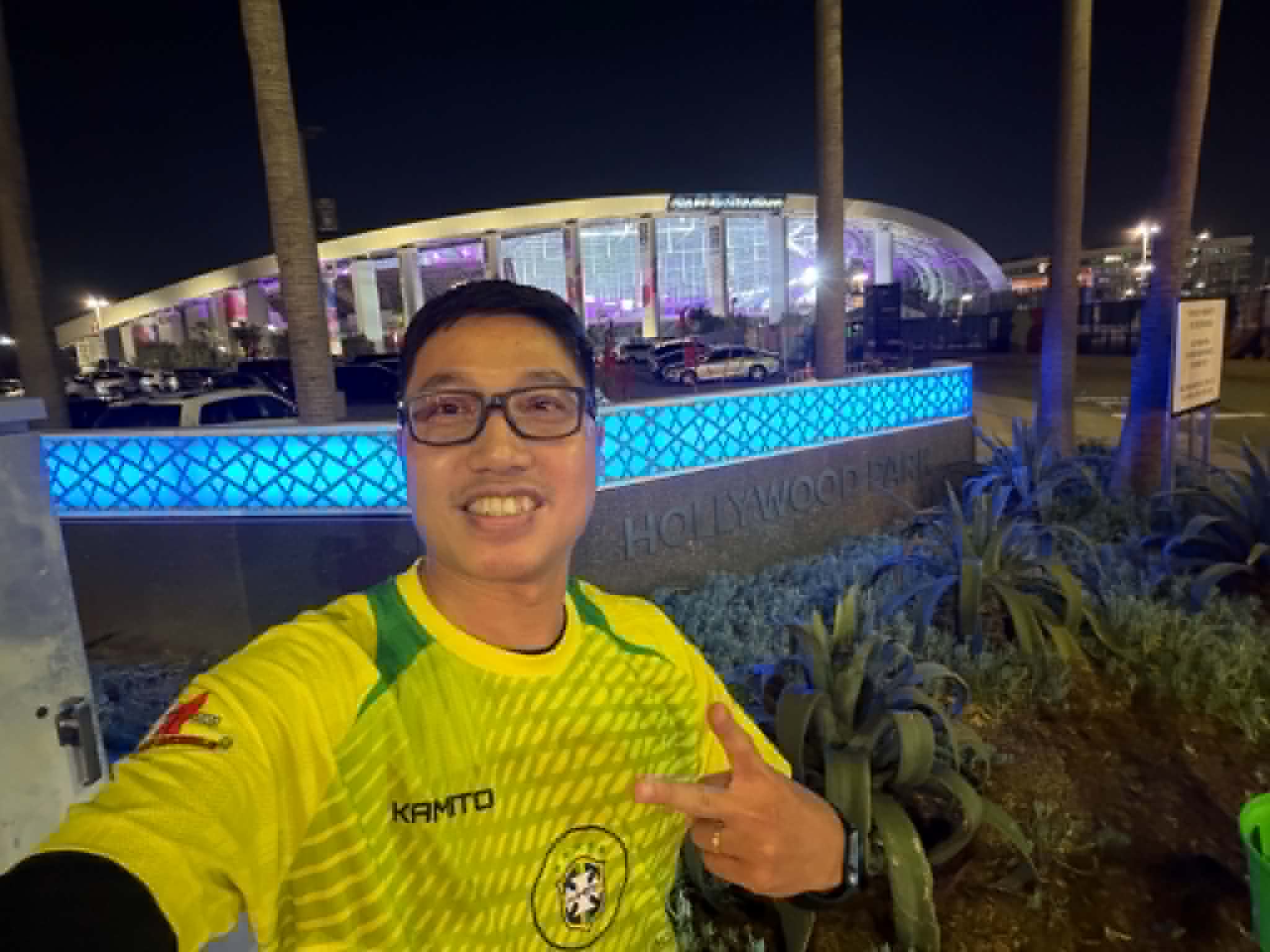 Thư từ Mỹ: Nước Mỹ trước giờ World Cup 2026 - Ảnh 1.