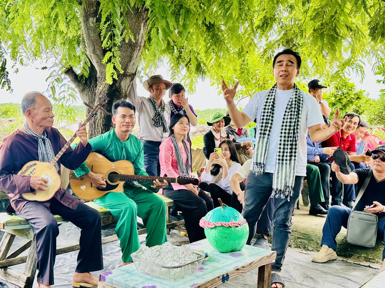 Điện ảnh kể chuyện TP HCM - Ảnh 1.