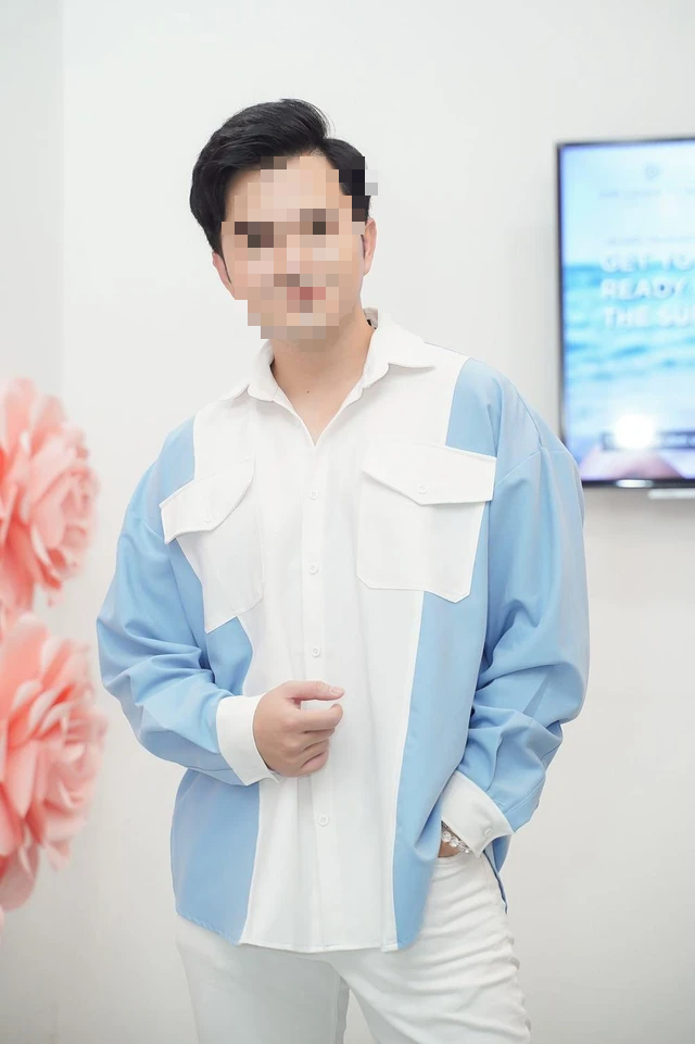 Mạng x&atilde; hội lan truyền th&ocirc;ng tin ca sĩ Nam Cường bị bắt  - Ảnh 1.