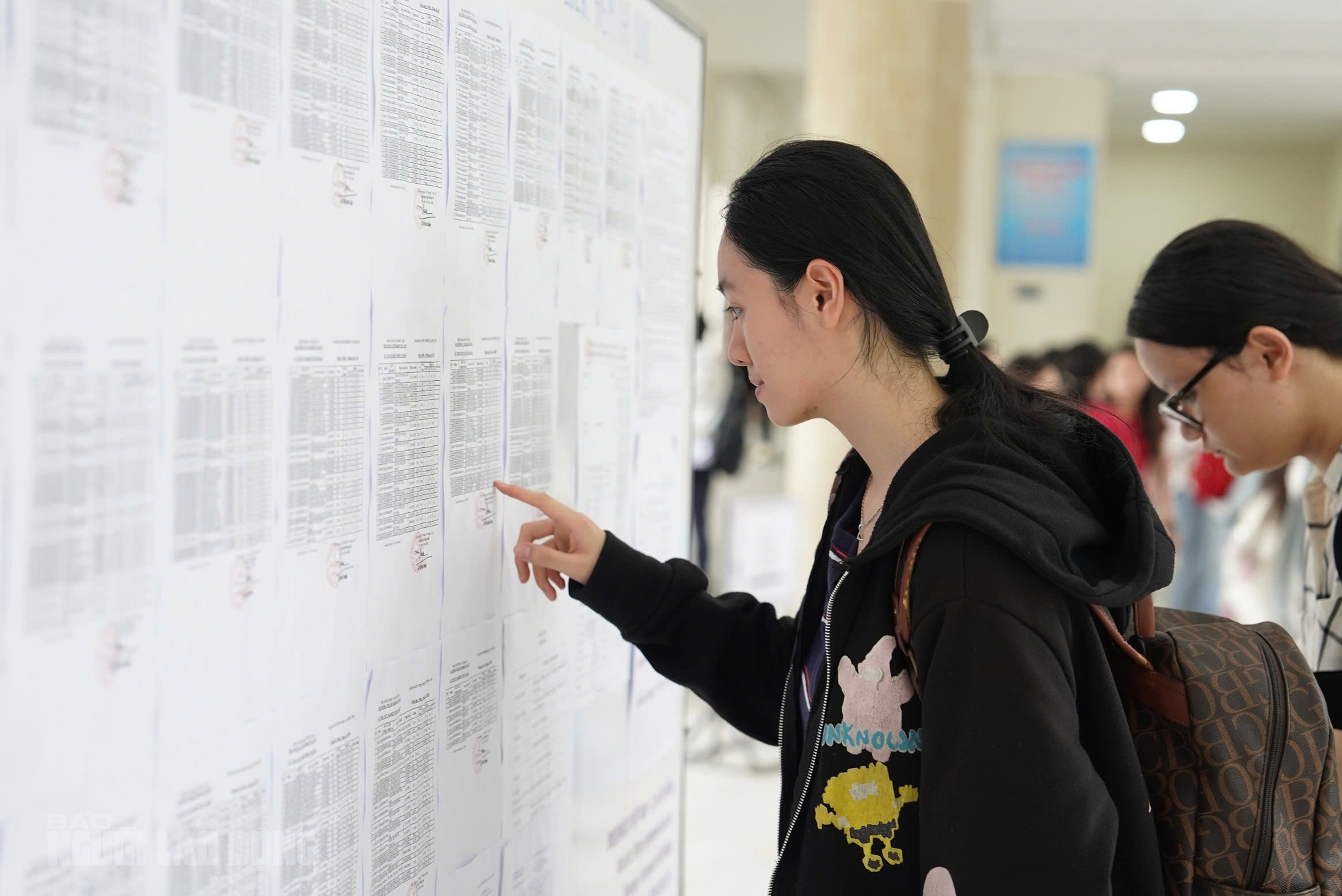Hơn 35 . 000 Thí sinh tham gia thi tốt nghiệp THPT Đà Nẵng 2026 - Ảnh 2. Hơn 35 . 000 Thí sinh tham gia thi tốt nghiệp THPT Đà Nẵng 2026 - Ảnh 2.