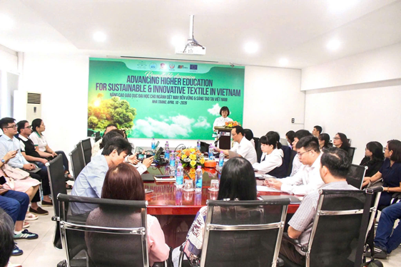 TRÁI NGỌT TỪ SỰ TỬ TẾ (*): Gieo tri thức, gặt năng suất - Ảnh 1. TRÁI NGỌT TỪ SỰ TỬ TẾ (*): Gieo tri thức, gặt năng suất - Ảnh 1.