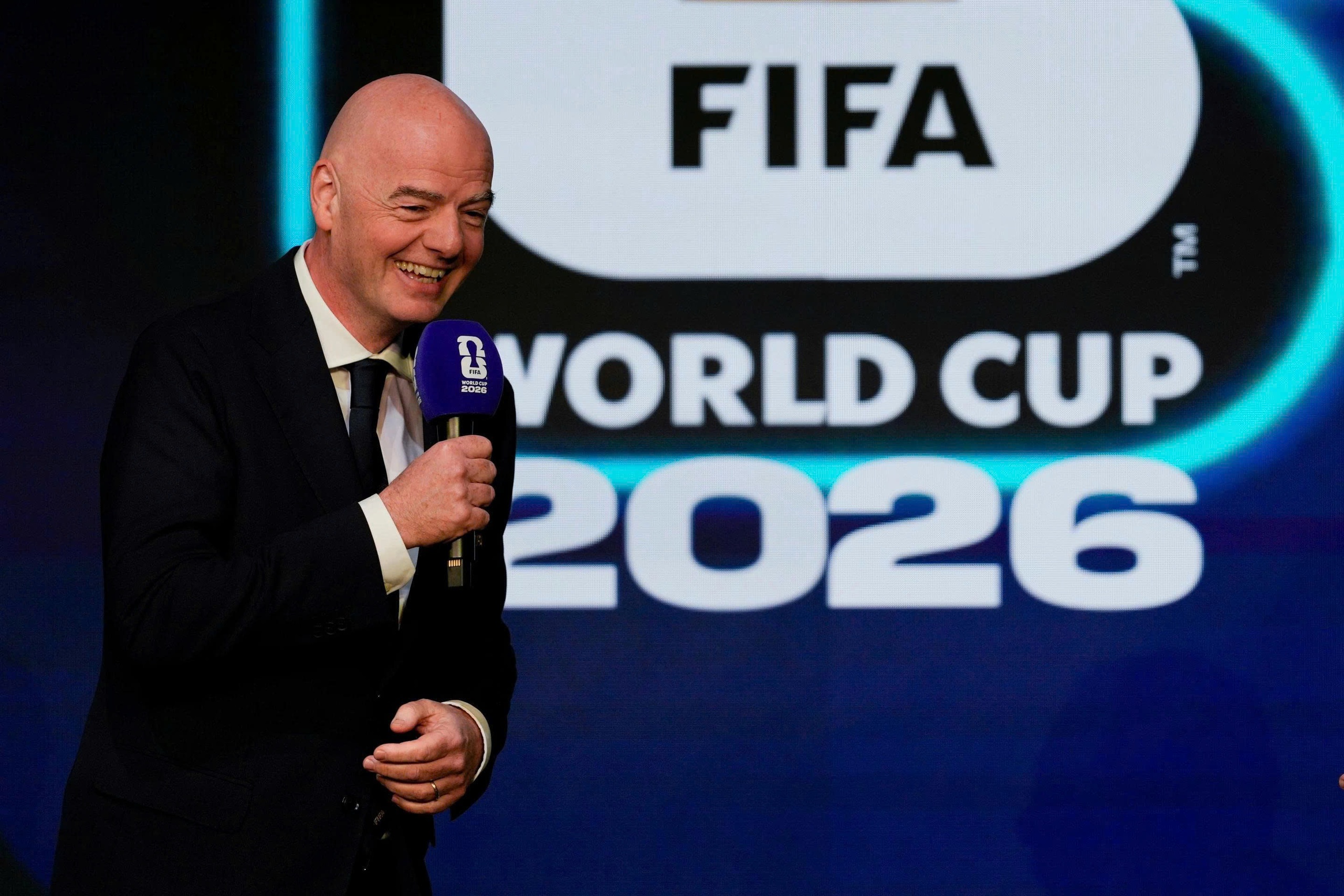 FIFA tiếp tục bị điều tra về quy trình bán vé “thiếu minh bạch” - Ảnh 1.