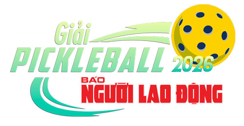 Ngày hội của người yêu pickleball - Ảnh 3.