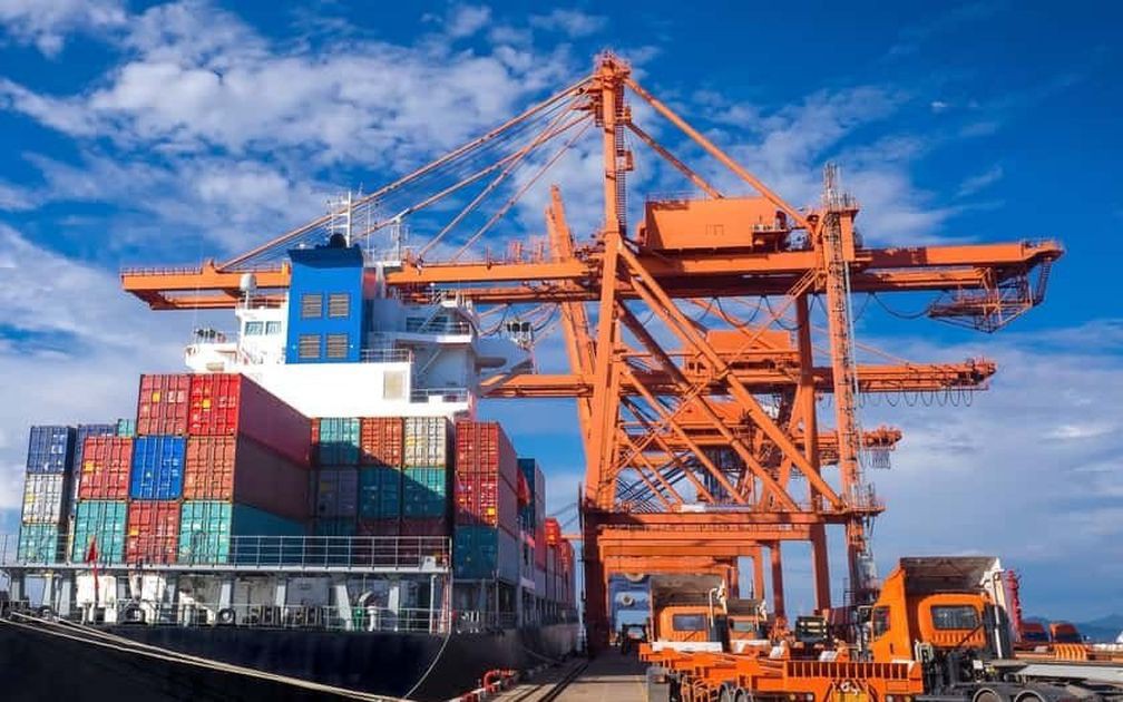 Phan Đức Hiếu cảnh báo tín hiệu nhập siêu khủng ảnh hưởng Kinh tế Việt Nam 2026 - Ảnh 2. Phan Đức Hiếu cảnh báo tín hiệu nhập siêu khủng ảnh hưởng Kinh tế Việt Nam 2026 - Ảnh 2.